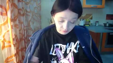 Snapshot of kris_again chatting on May 3, 6:58 pm Kris online show from May 3, 6:58 pm