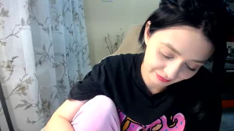 Kris online show from July 1, 9:58 pm