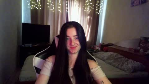 Kris online show from November 27, 7:43 am