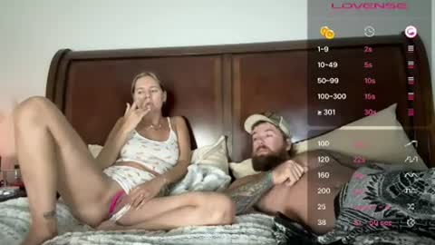 Kriscrinkle online show from July 2, 4:29 am