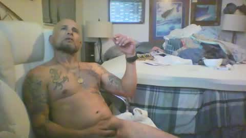 Kristian online show from January 21, 6:43 am