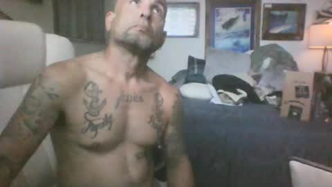 Kristian online show from March 1, 7:51 am