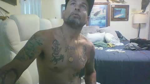 Kristian online show from March 10, 4:03 pm