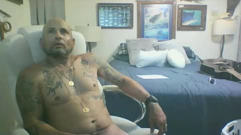 Kristian online show from March 11, 12:44 am