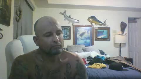 Kristian online show from March 12, 4:19 am
