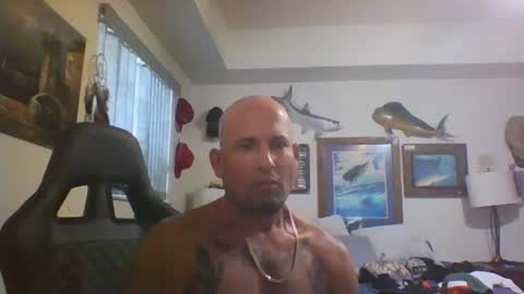 Kristian online show from September 9, 1:43 pm