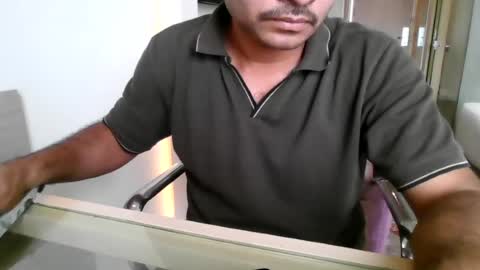 Indian big dick  sexy .. online show from July 4, 10:43 am