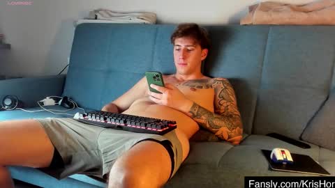 krishort online show from October 7, 11:18 am