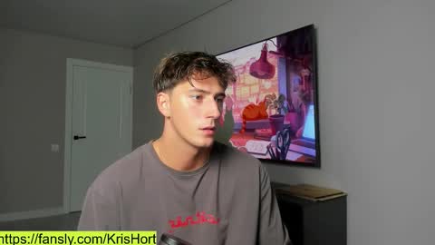 krishort online show from December 21, 12:01 pm