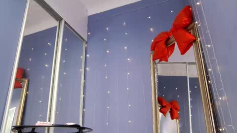 kriskras__ online show from February 18, 5:14 am