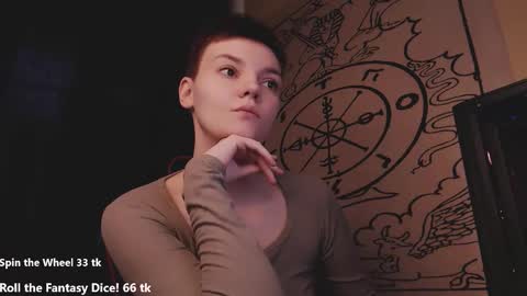 Snapshot of krisneal chatting on November 20, 8:58 am krisneal online show from November 20, 8:58 am