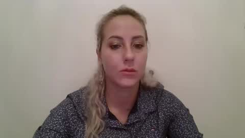 Grace online show from October 7, 6:27 pm