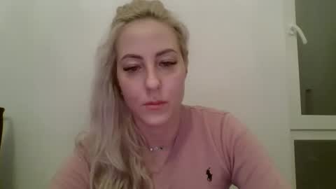 Grace online show from February 23, 7:44 pm