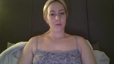 Grace online show from March 22, 6:44 pm