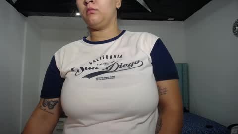 kriss_sweetboobs online show from January 12, 11:28 am