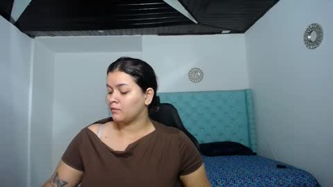 kriss_sweetboobs online show from January 14, 12:14 pm