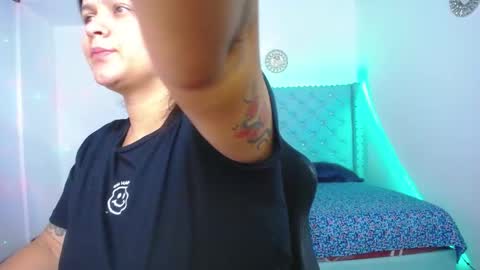kriss_sweetboobs online show from January 15, 12:04 pm