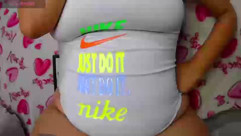 krissone online show from September 23, 11:52 pm