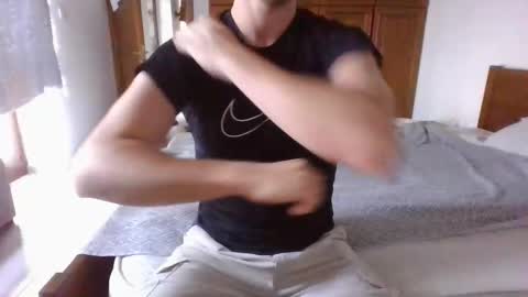krisspyof online show from September 10, 2:17 pm