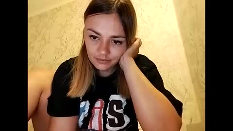 KrissSexi online show from September 27, 6:57 pm