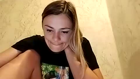 KrissSexi online show from September 28, 7:08 pm