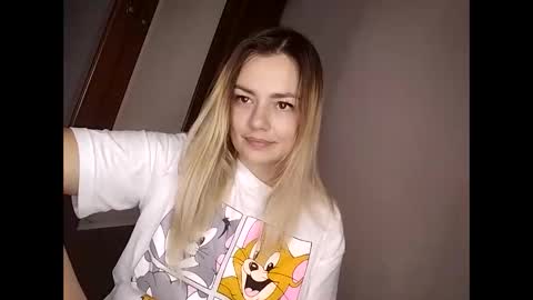 KrissSexi online show from November 2, 3:14 pm