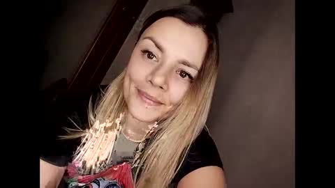 KrissSexi online show from November 7, 7:14 pm