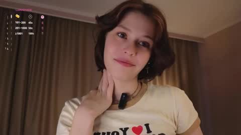 Sarah online show from September 9, 1:16 am