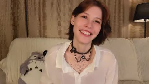 Sarah online show from September 18, 1:18 am