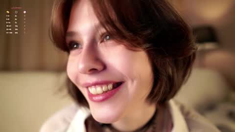 Sarah online show from September 27, 1:10 am