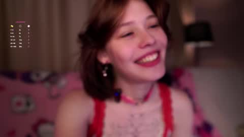 Sarah online show from October 11, 1:27 am