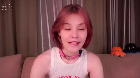 Sarah online show from November 24, 1:05 am