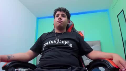 Snapshot of krist_palma chatting on February 12, 12:05 am krist_palma online show from February 12, 12:05 am