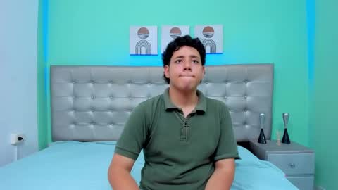 Snapshot of krist_palma chatting on February 12, 7:24 pm krist_palma online show from February 12, 7:24 pm