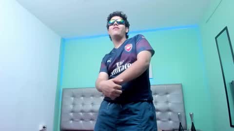 Snapshot of krist_palma chatting on February 17, 7:10 pm krist_palma online show from February 17, 7:10 pm