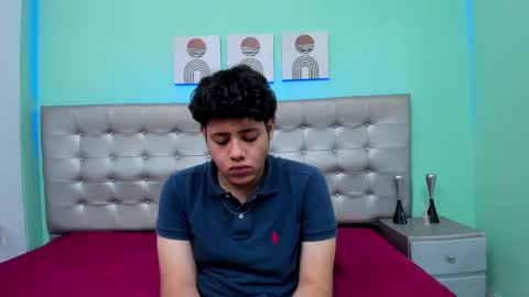 Snapshot of krist_palma chatting on February 19, 12:25 am krist_palma online show from February 19, 12:25 am