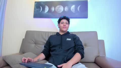 Snapshot of krist_palma chatting on February 21, 5:31 pm krist_palma online show from February 21, 5:31 pm