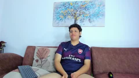 Snapshot of krist_palma chatting on February 22, 5:57 pm krist_palma online show from February 22, 5:57 pm