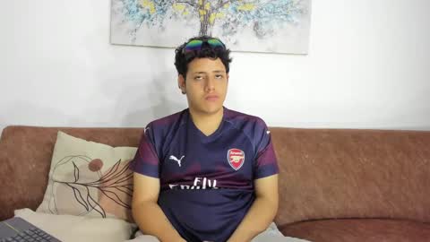 Snapshot of krist_palma chatting on February 23, 12:08 am krist_palma online show from February 23, 12:08 am