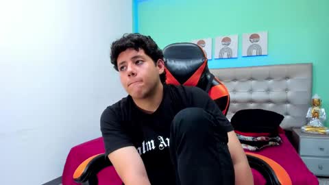 Snapshot of krist_palma chatting on March 4, 2:27 am krist_palma online show from March 4, 2:27 am