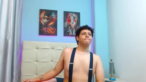 Snapshot of krist_palma chatting on March 4, 5:56 pm krist_palma online show from March 4, 5:56 pm