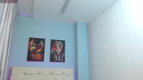 Snapshot of krist_palma chatting on March 5, 8:32 pm krist_palma online show from March 5, 8:32 pm