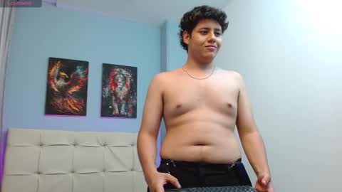 Snapshot of krist_palma chatting on March 6, 12:10 am krist_palma online show from March 6, 12:10 am