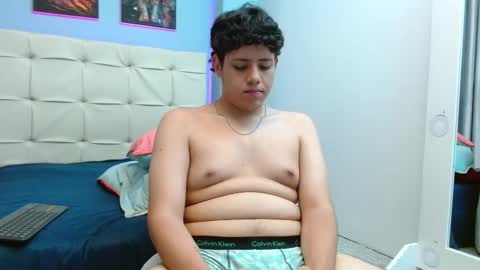 Snapshot of krist_palma chatting on March 6, 11:42 pm krist_palma online show from March 6, 11:42 pm