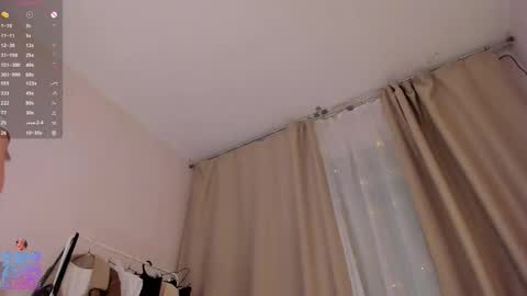 KristaMerry online show from December 13, 7:53 pm