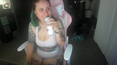 Krista online show from October 21, 3:07 am