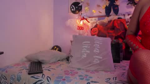 BETANIA online show from October 31, 1:23 pm