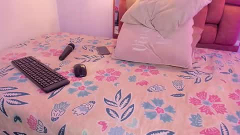 BETANIA online show from November 18, 2:54 pm