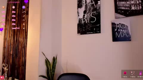 Aria online show from September 24, 12:08 pm