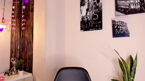 Aria online show from October 1, 12:22 pm